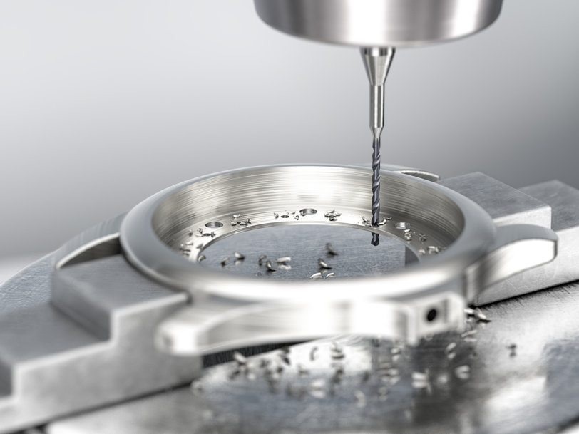 The key to more sustainable watchmaking 